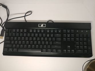 EagleTec Gaming Keyboard