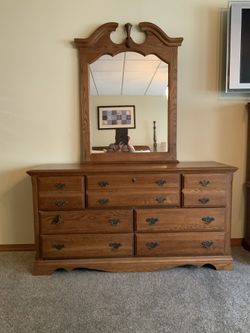 Dressers And Tv