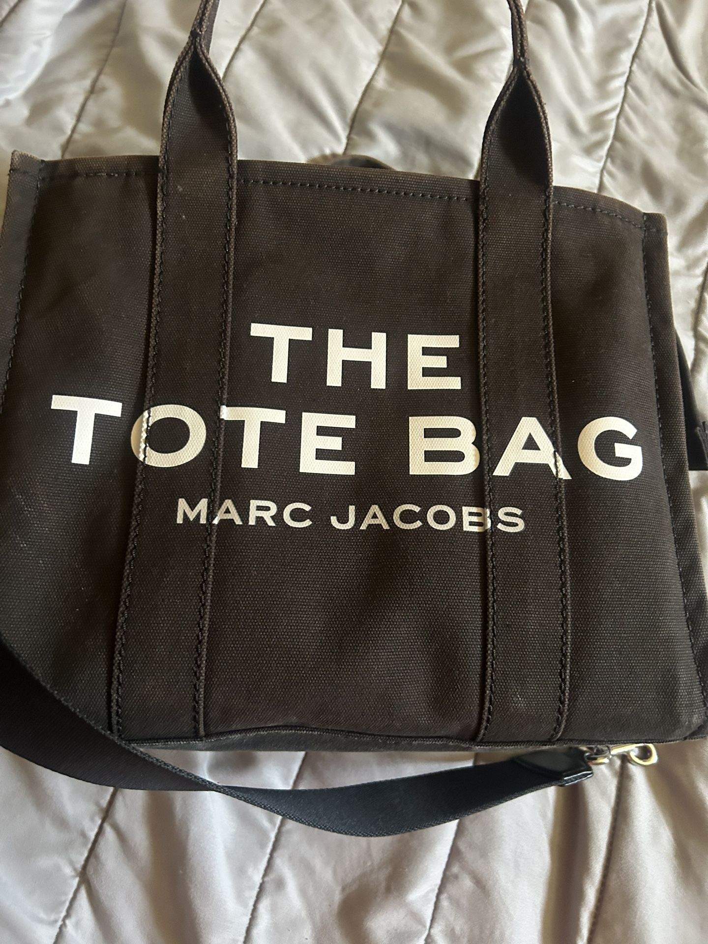 Marc Jacobs Tote Bag