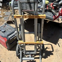 Ridgid Utility Saw Table For Sale $50