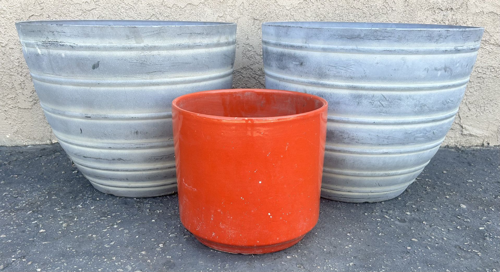 Pot’s 