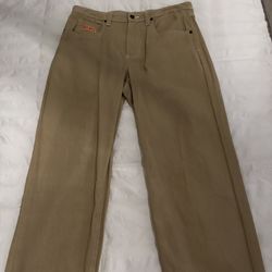 Empyre Relax Fit Jeans