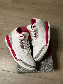Sz 11 Cardinal 3s