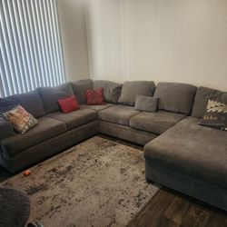 Sofa Sectional