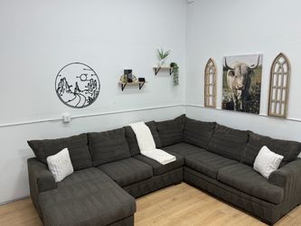 Sectional Couch - Free Delivery