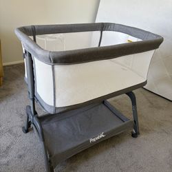 Papablic Bassinet