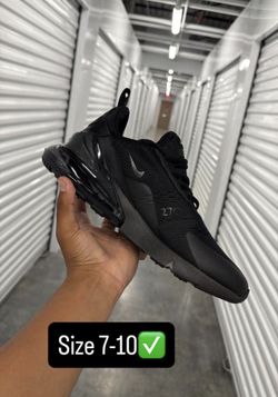 Nike 270