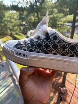 Mike Amiri Shoes Sz 44