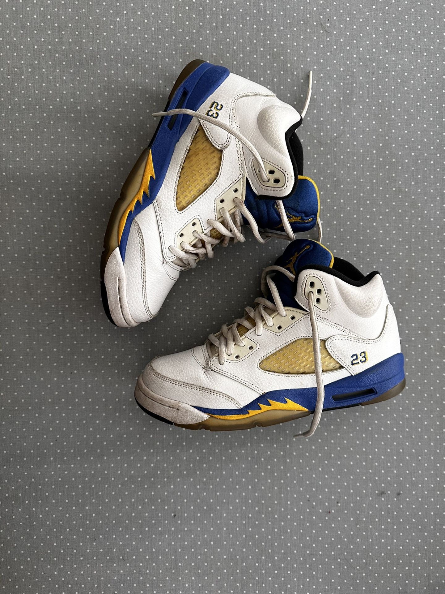 Air Jordan 5 Retro