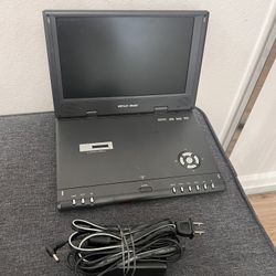 DVD Player 