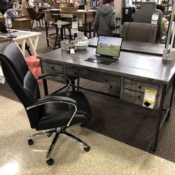 Office Desk