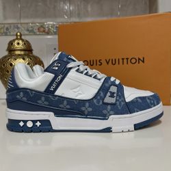 New Louis Vuitton Men’s Shoes.