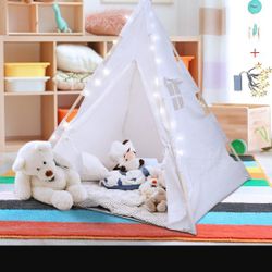 Teepee Tent For Kids $45