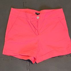 Size 10 Shorts