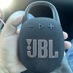 Jbl Clip 5