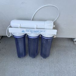 RODI Filter