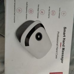 Hand Massager 