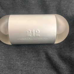 Carolina Herrera Perfume