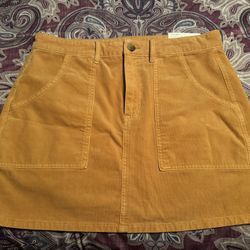 American Eagle Skirt 