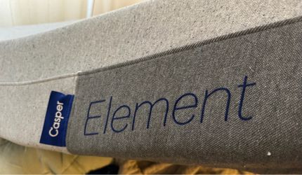 Casper Element Queen Mattress
