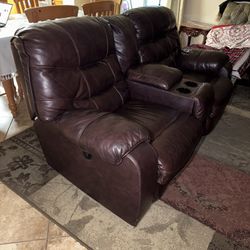 3-Piece Couch Set