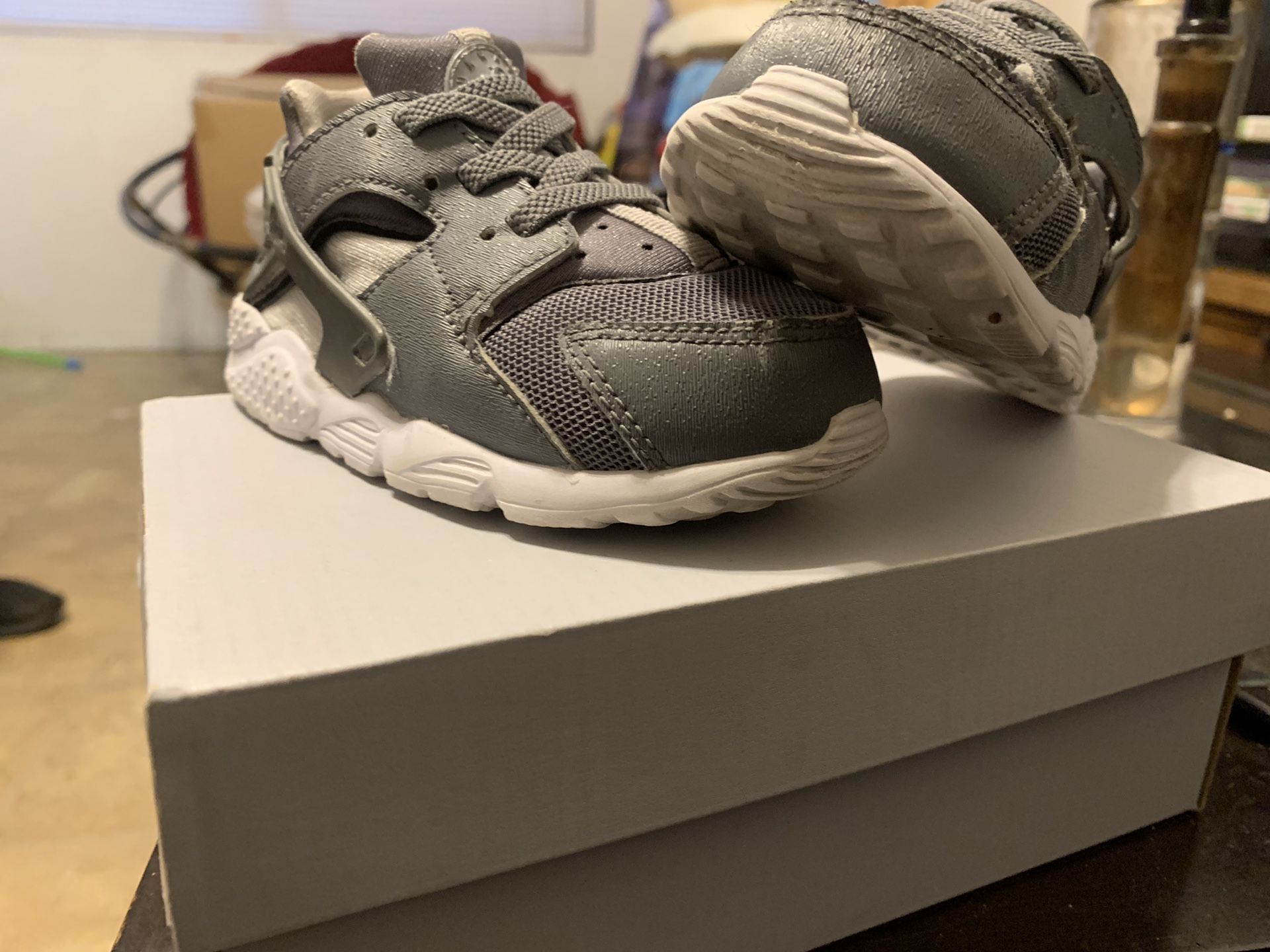 Nike huaraches