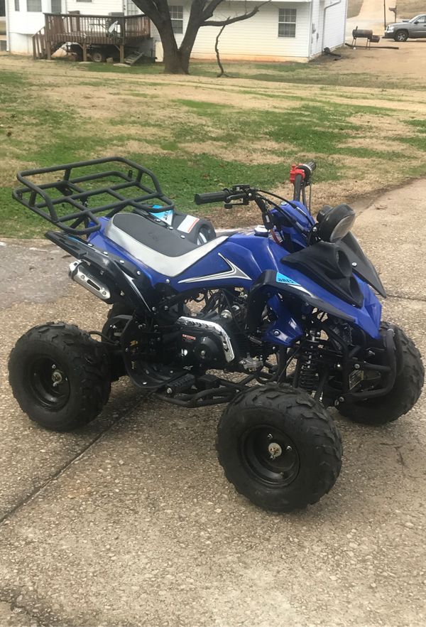 4 wheeler for sale for Sale in Ellenwood, GA OfferUp