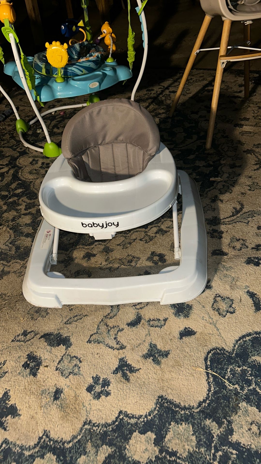 Baby Joy Walker