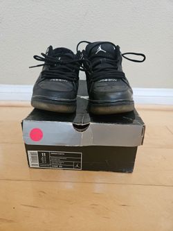 Air Jordan Flight