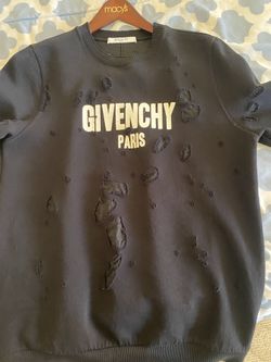 Givenchy Crewneck