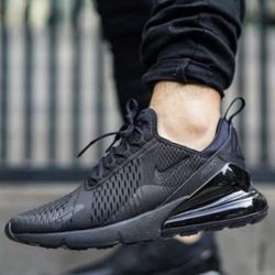 NIKE AIRMAX 270 (used) Size 10
