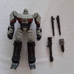 Transformers Studio Series One Megatron 