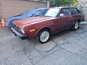 1978 Toyota Corolla
