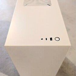 High Speed Gaming PC AMD Ryzen 7-3800x 16 GB RAM 1000 GB SSD Nvidia GTX 1650 DDR5 GPU Wi-Fi Wireless Windows 11 Professional 