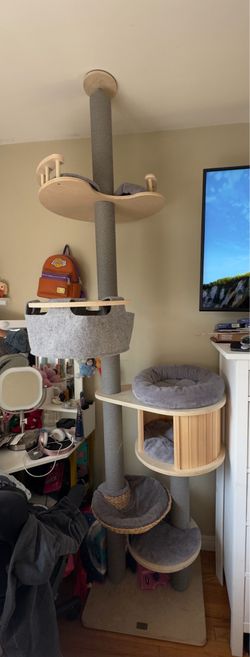 Cat Tree