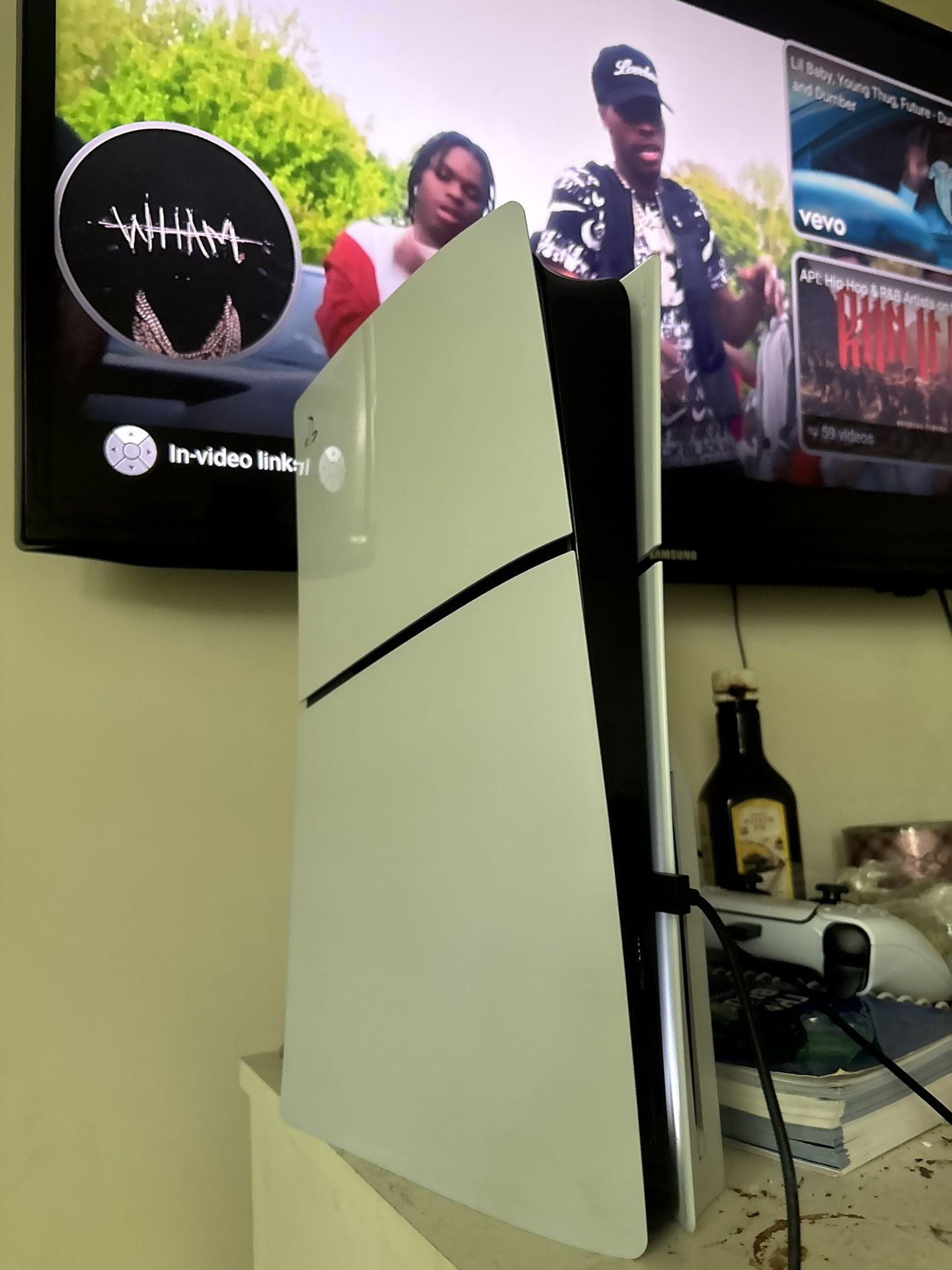PlayStation 5
