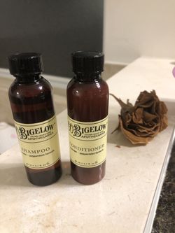 C.O.BIGELOW Toiletries