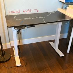 Standing Desk