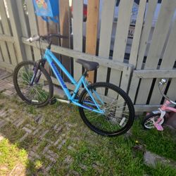 15" NISHIKI Pueblo Bike