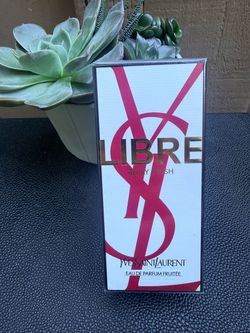 Libre ysl berry crush