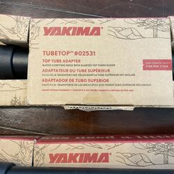 Yakima tube top 
