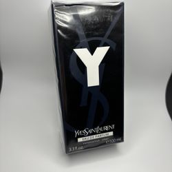 Men’s YSL Cologne