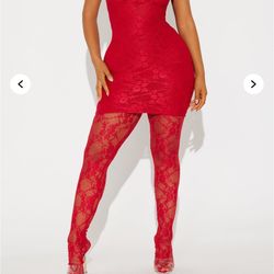 Fashion Nova