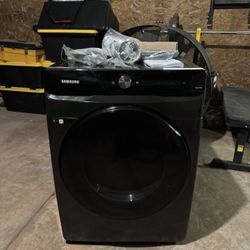 Brand New Samsung Dryer