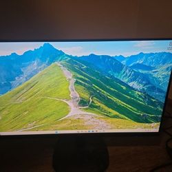 Complete Desktop Setup: Acer PC (2023 Model, i5 13th Gen) + 24" Monitor + Brand New In Box Wireless Keyboard/Mouse