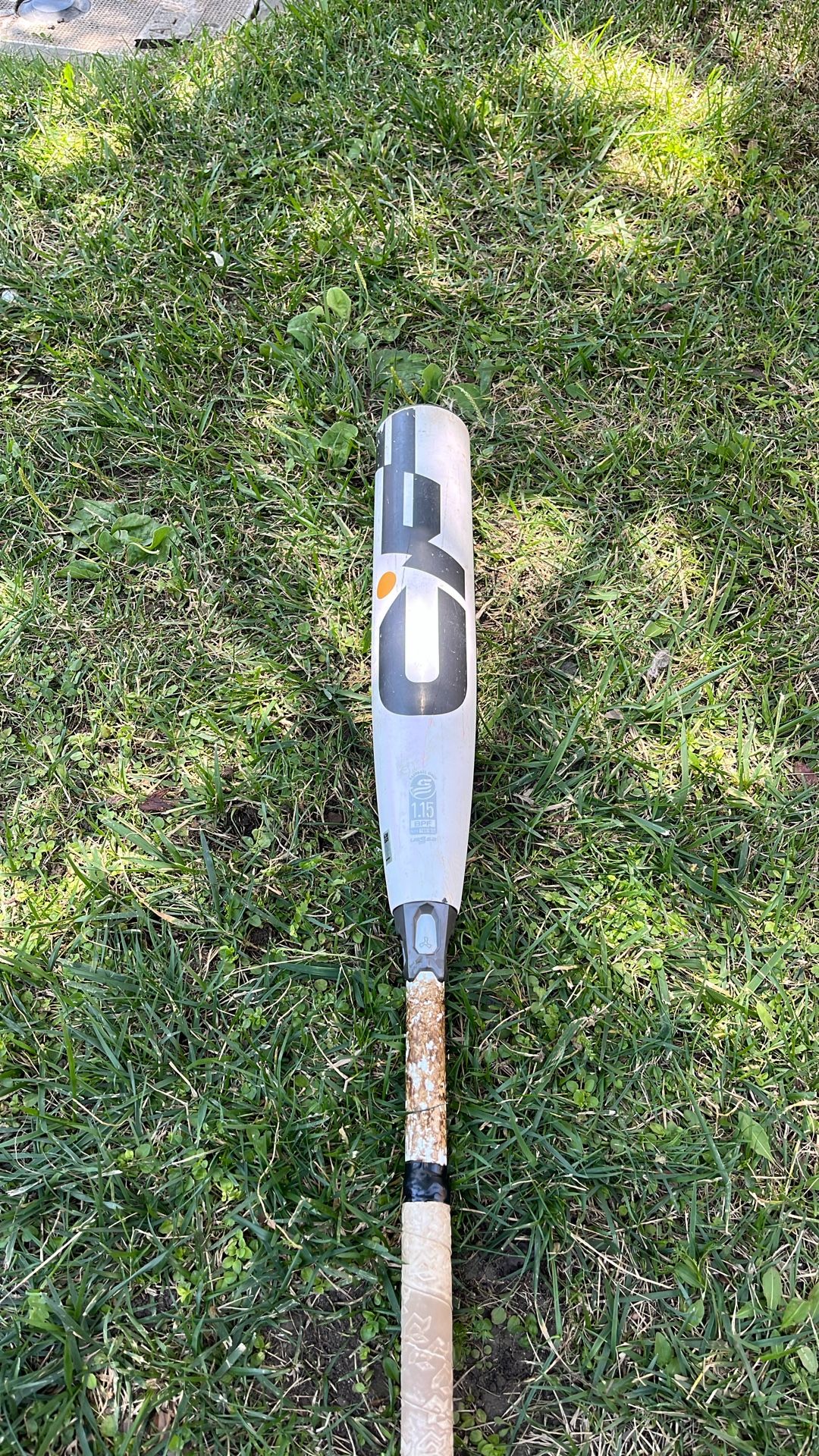 Cf Baseball Bat