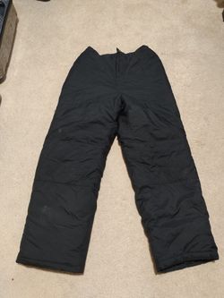 Kids XL Snow Pant