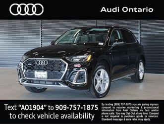 2024 Audi Q5