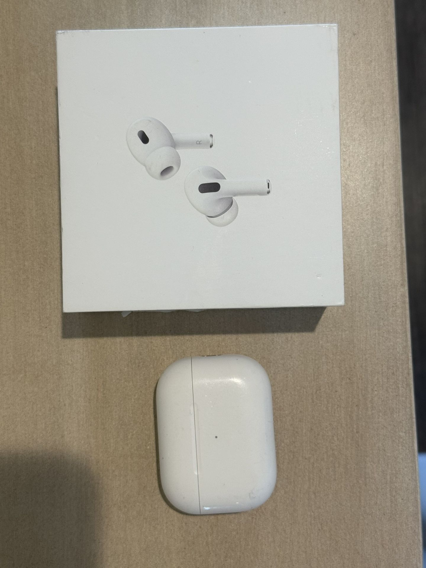 AirPods Pro