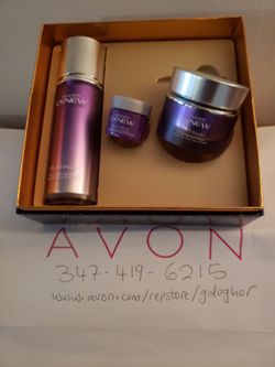 Isa Knox Platinum Gift Set